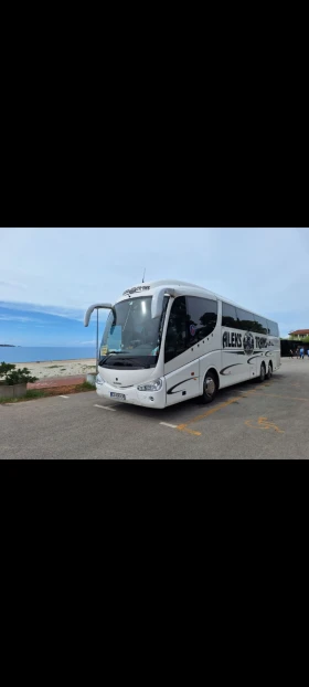 Scania Irizar, снимка 7
