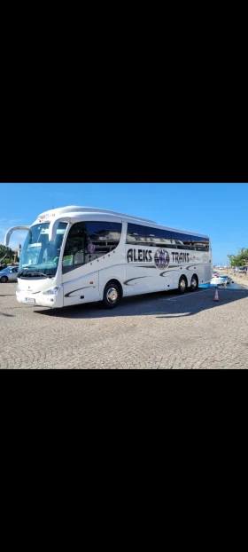 Scania Irizar, снимка 4