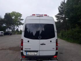 VW Crafter 2.0 TDI | Mobile.bg    7