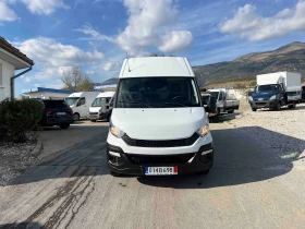 Iveco Daily 241000KM!!!!, снимка 2