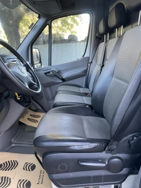 VW Crafter 2.0TDi, снимка 10