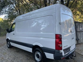 VW Crafter 2.0TDi, снимка 8