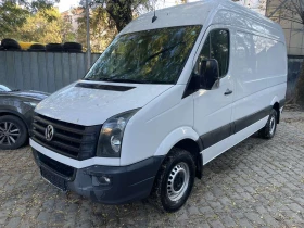 VW Crafter 2.0TDi, снимка 7