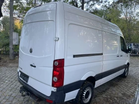 VW Crafter 2.0TDi, снимка 4