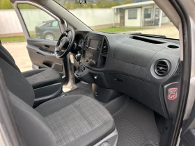 Mercedes-Benz Vito 116!LED!FULL!!LONG! | Mobile.bg    14