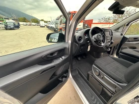 Mercedes-Benz Vito 116!LED!FULL!!LONG! | Mobile.bg    11