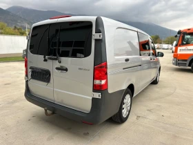 Mercedes-Benz Vito 116!LED!FULL!!LONG! | Mobile.bg    5