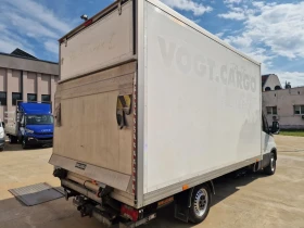 Iveco 35S18 Клима 3.0 HPI | Auto.bg — изображение 7