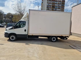 Iveco 35S18 Клима 3.0 HPI | Auto.bg — изображение 4