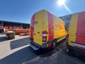 Mercedes-Benz 316 CDI | Mobile.bg � ����� ������ 5