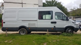 Iveco Daily Maxi | Mobile.bg � ����� ������ 2