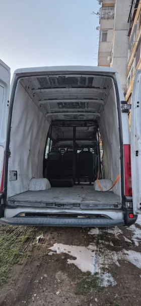 Iveco Daily Maxi | Mobile.bg � ����� ������ 7
