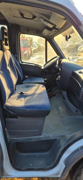 Iveco Daily Maxi | Mobile.bg � ����� ������ 6