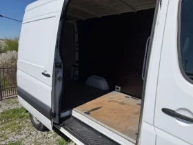 Mercedes-Benz Sprinter 316 CDI - ��������  | Mobile.bg � ����� ������ 10