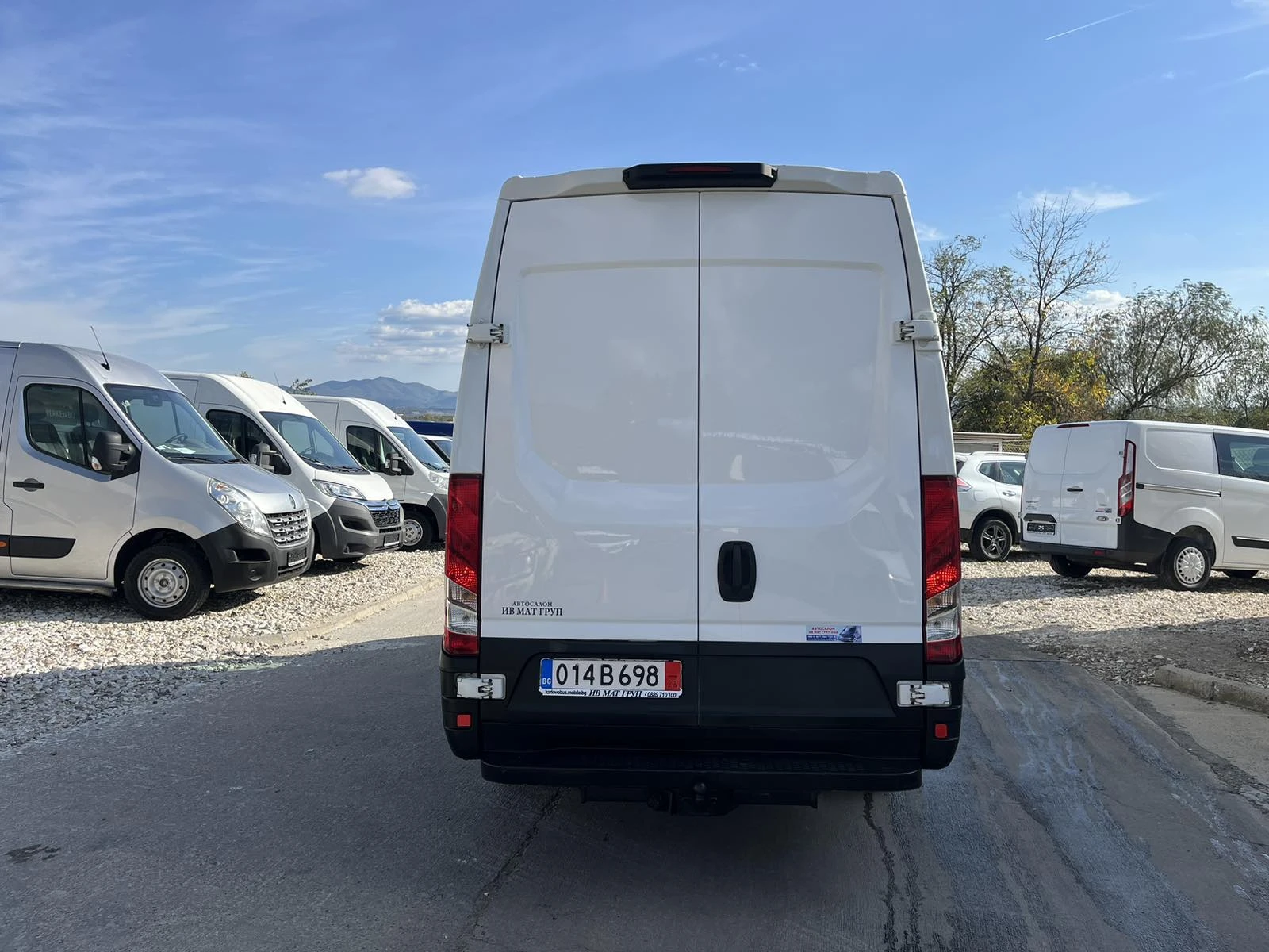 Iveco Daily 241000KM!!!! - изображение 5