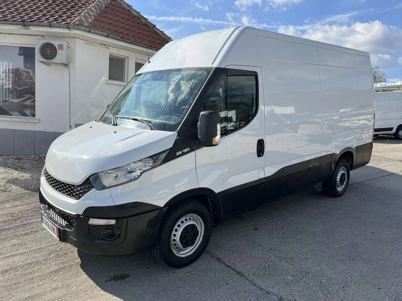 Iveco Daily 241000KM!!!! - изображение 3