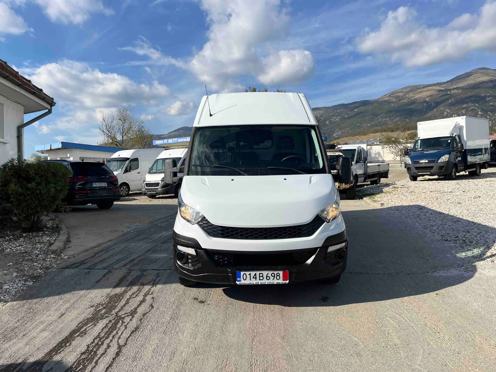 Iveco Daily 241000KM!!!! - изображение 2