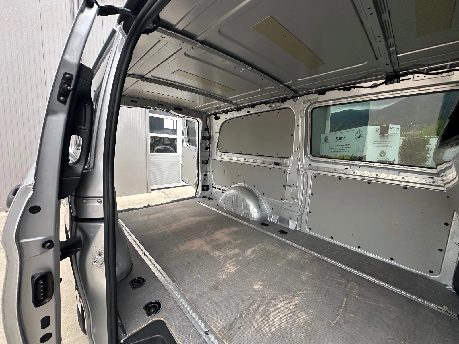 Mercedes-Benz Vito 116!LED!FULL!ТОП!LONG! - изображение 8