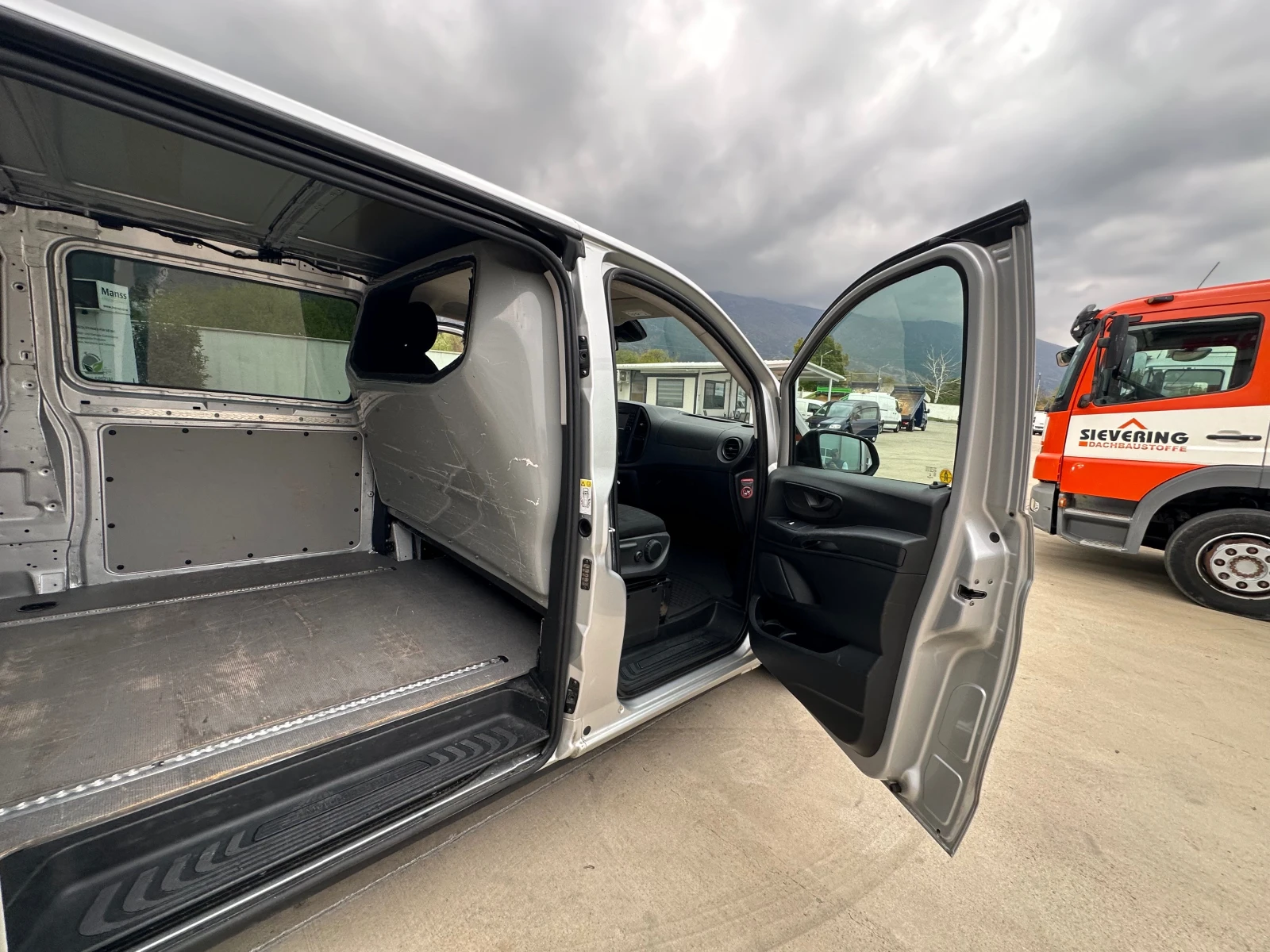 Mercedes-Benz Vito 116!LED!FULL!ТОП!LONG! - изображение 7