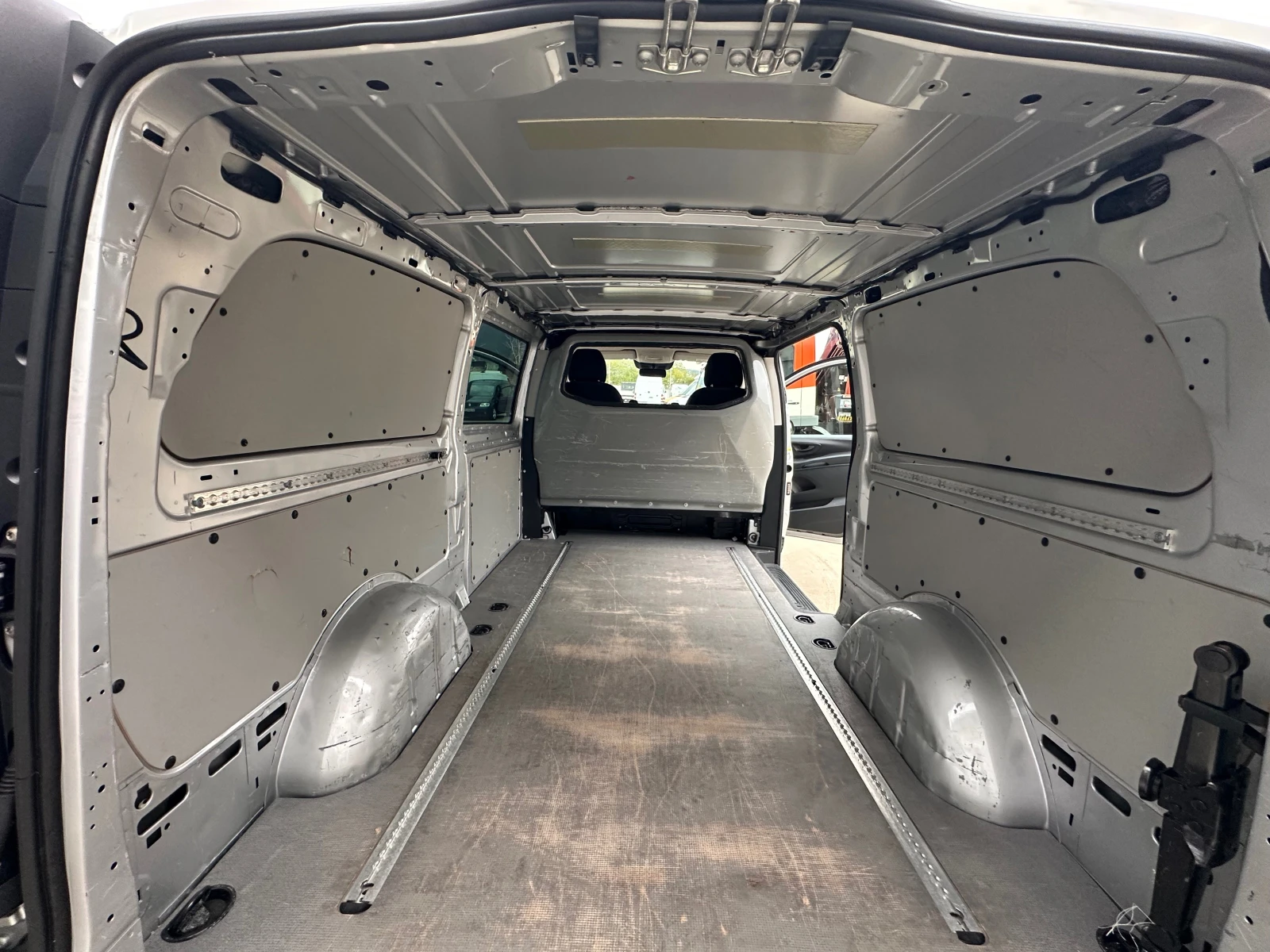 Mercedes-Benz Vito 116!LED!FULL!ТОП!LONG! - изображение 10