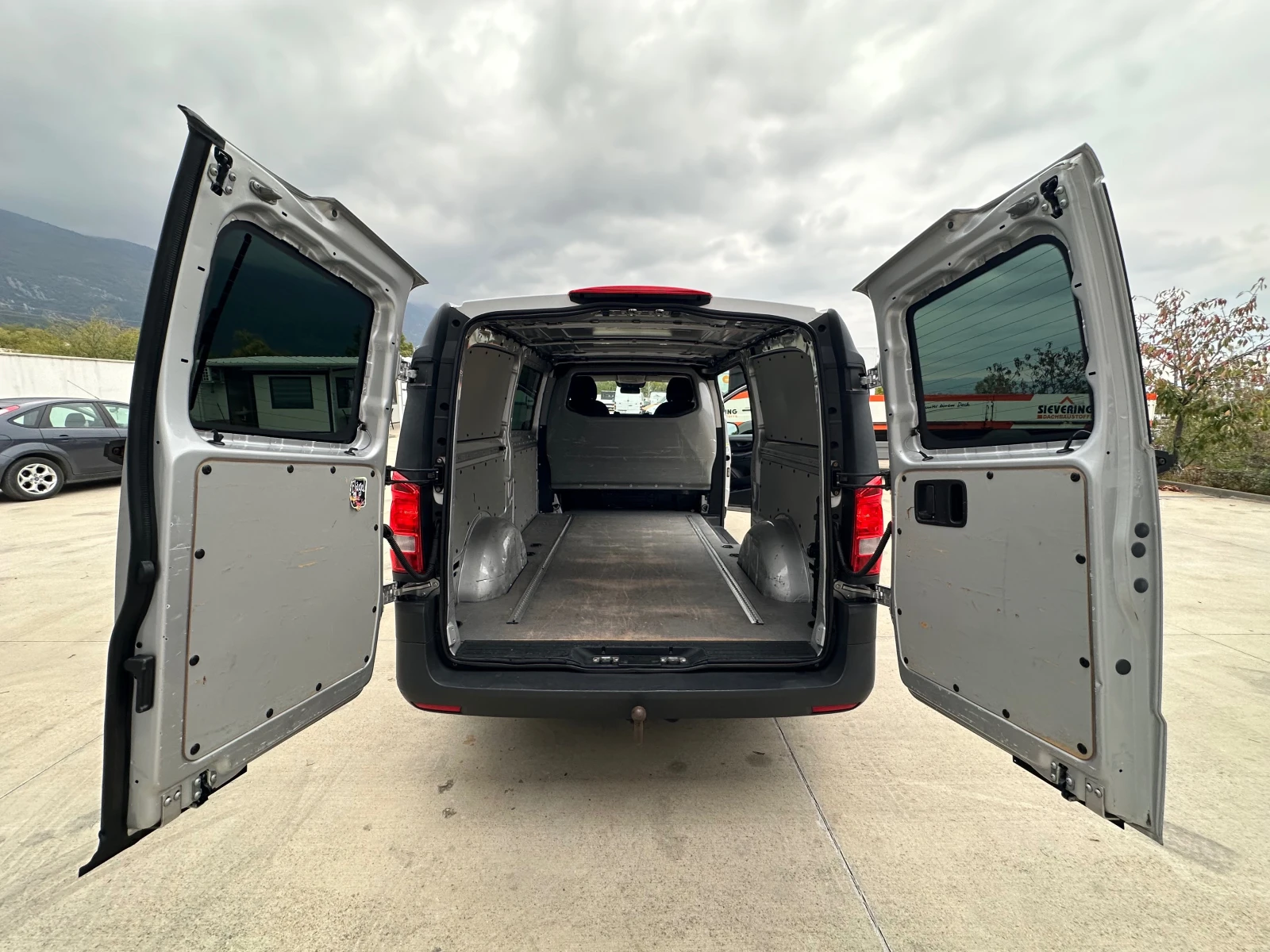 Mercedes-Benz Vito 116!LED!FULL!ТОП!LONG! - изображение 9