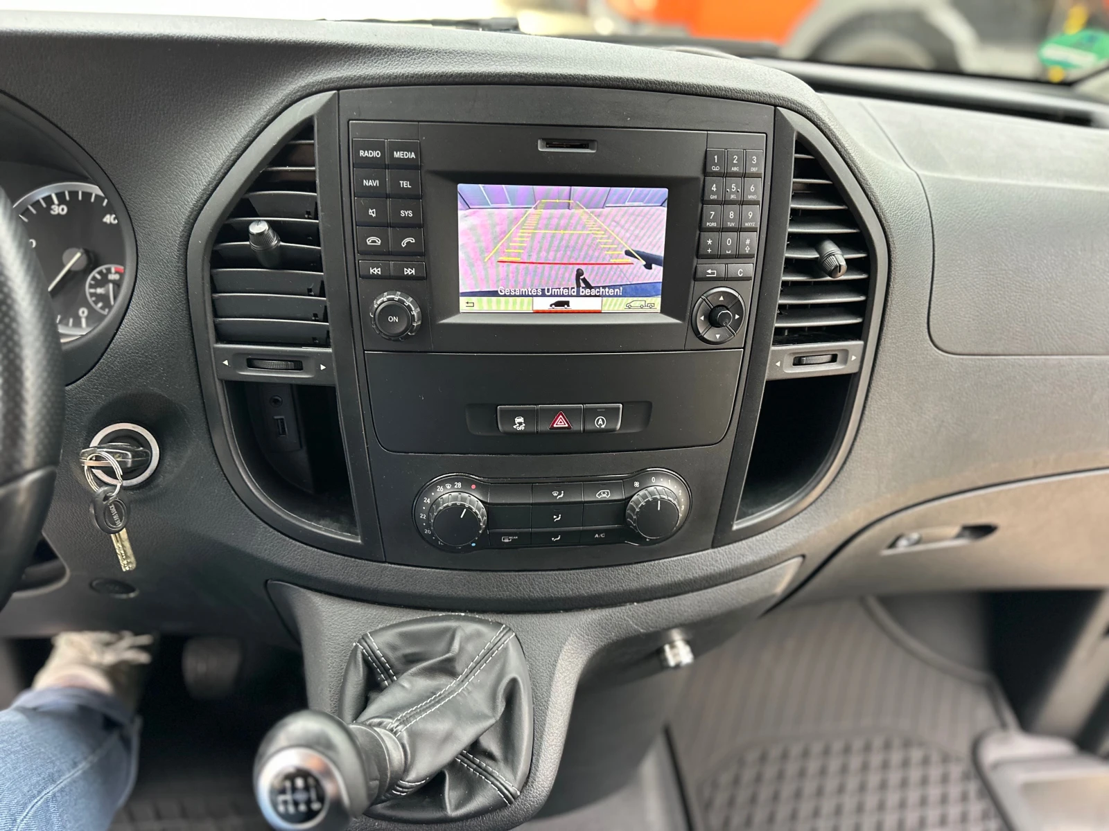 Mercedes-Benz Vito 116!LED!FULL!!LONG! | Mobile.bg   13