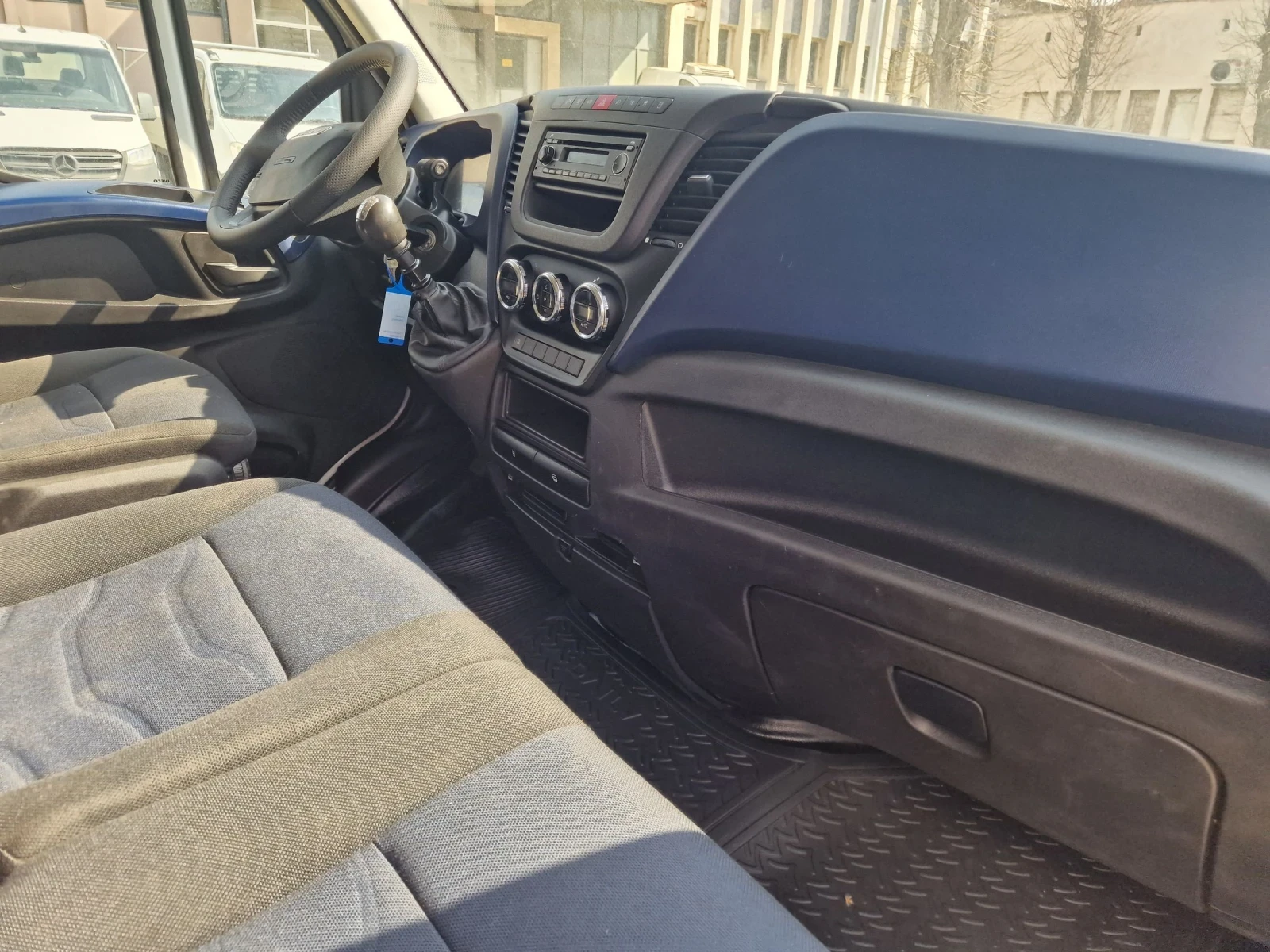 Iveco 35S18 ����� 3.0 HPI | Mobile.bg � ����������� 10