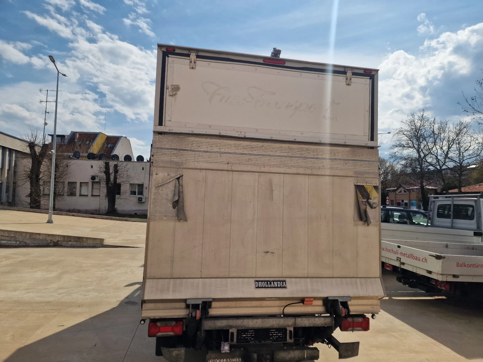 Iveco 35S18 ����� 3.0 HPI | Mobile.bg � ����������� 6