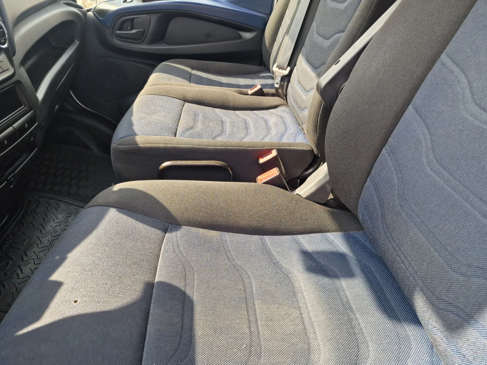 Iveco 35S18 ����� 3.0 HPI | Mobile.bg � ����������� 13