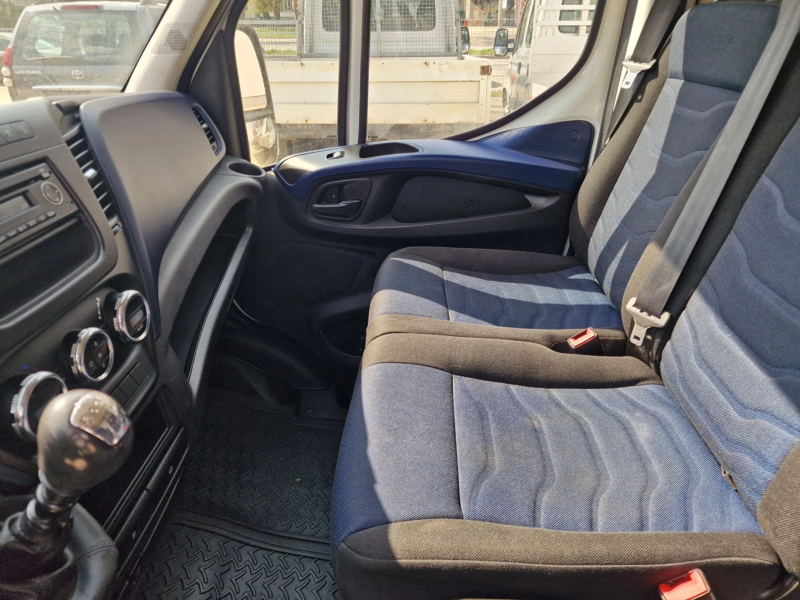 Iveco 35S18 ����� 3.0 HPI | Mobile.bg � ����������� 14