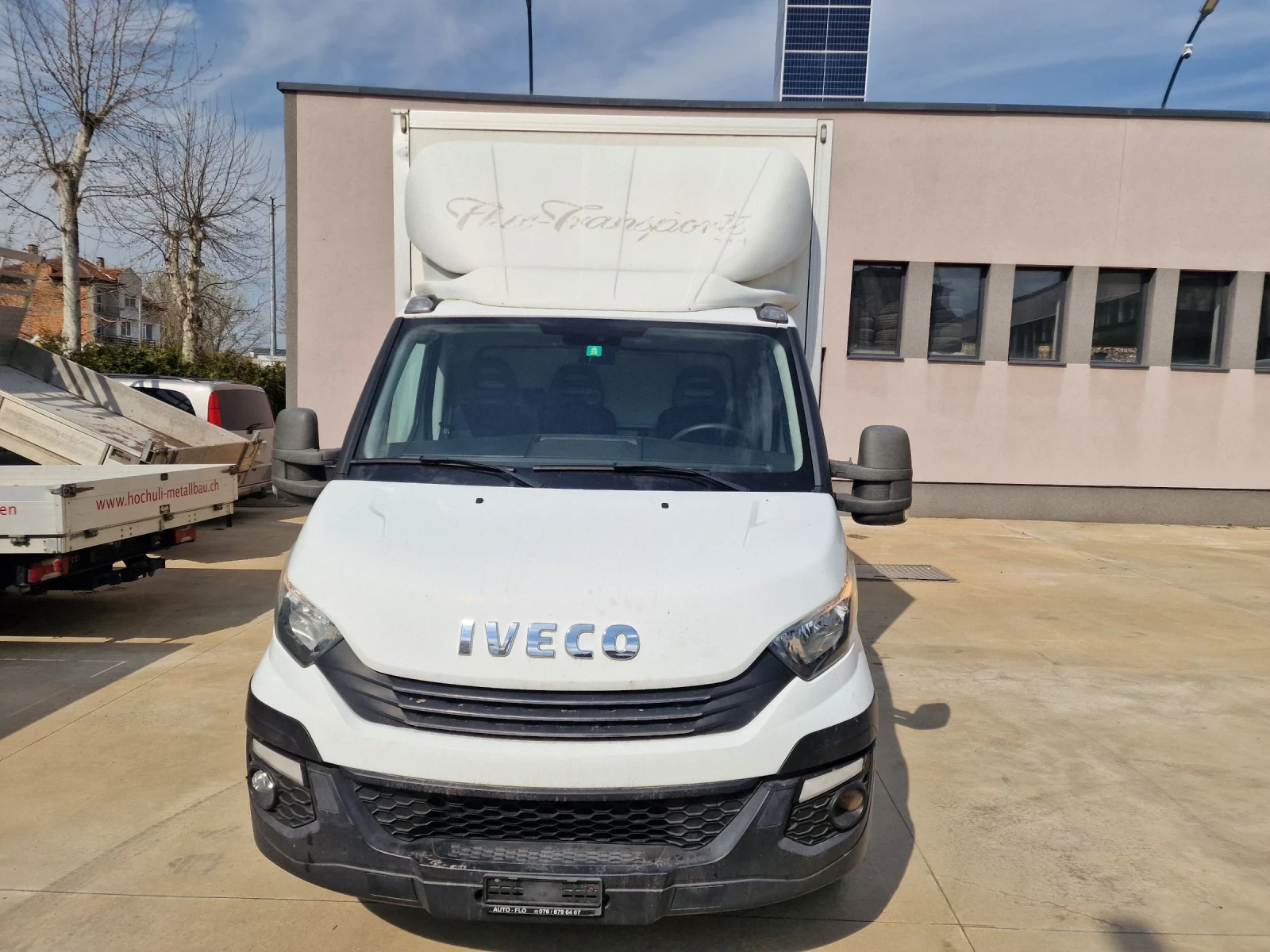 Iveco 35S18 ����� 3.0 HPI | Mobile.bg � ����������� 2
