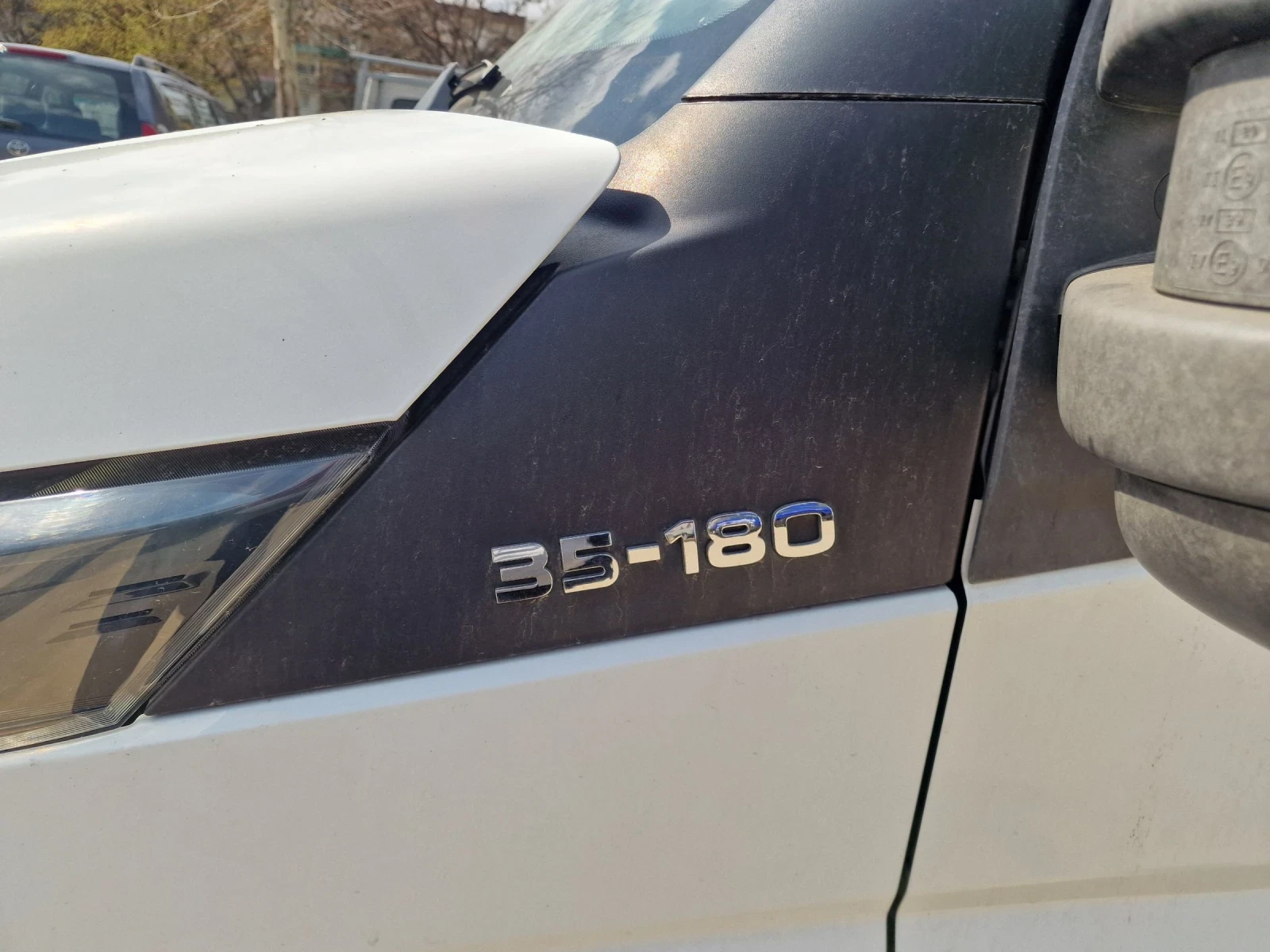 Iveco 35S18 ����� 3.0 HPI | Mobile.bg � ����������� 3