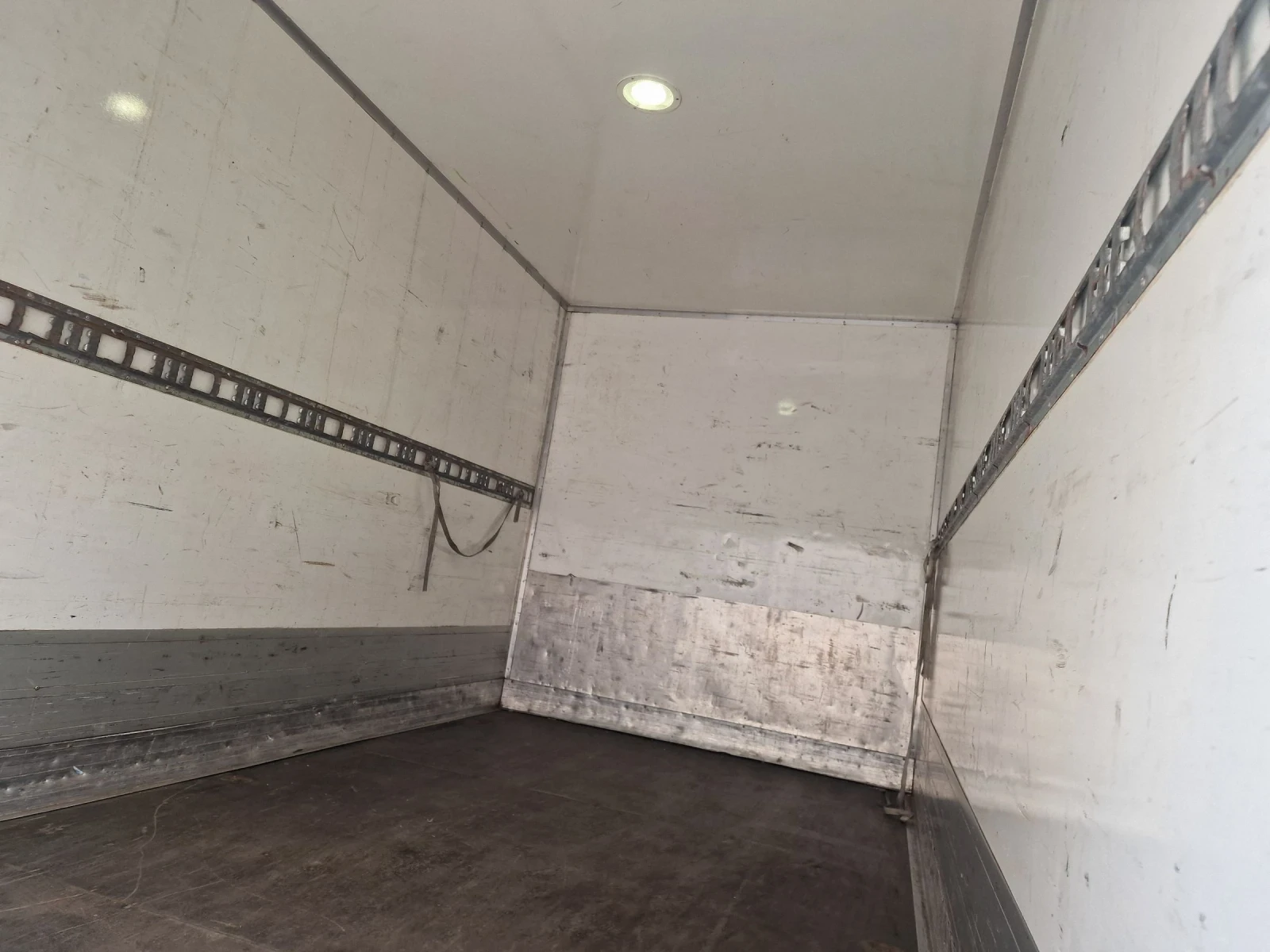 Iveco 35S18 ����� 3.0 HPI | Mobile.bg � ����������� 17