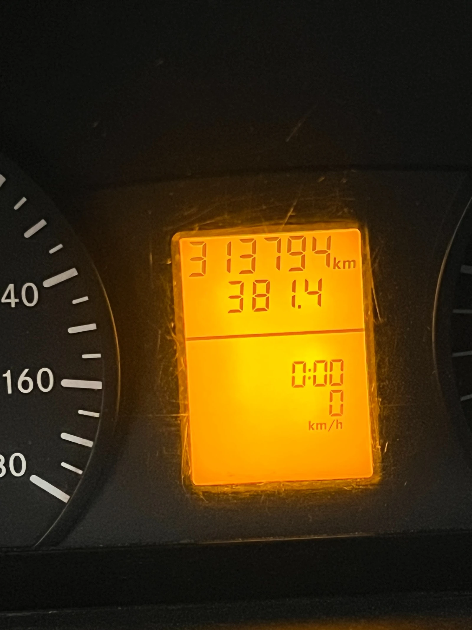 Mercedes-Benz 316 CDI, снимка 7 - Бусове и автобуси - 53993363