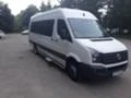 VW Crafter 2.0 TDI, снимка 3