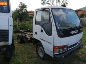Обява за продажба на Isuzu Npr На части или на шаси  ~6 666 лв. - изображение 4