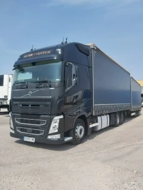 Volvo Fh | Mobile.bg    13