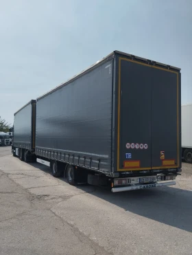 Обява за продажба на Volvo Fh ~94 800 EUR - изображение 7