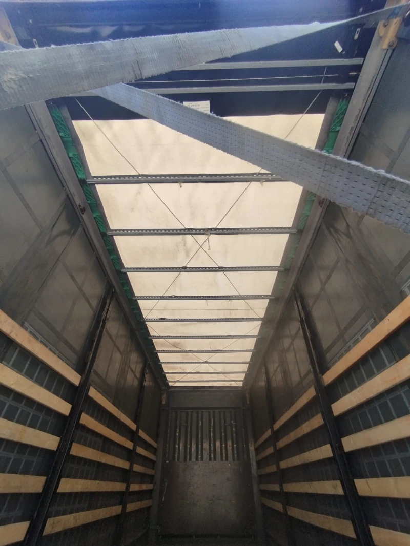 Volvo Fh, снимка 10 - Камиони - 52113167