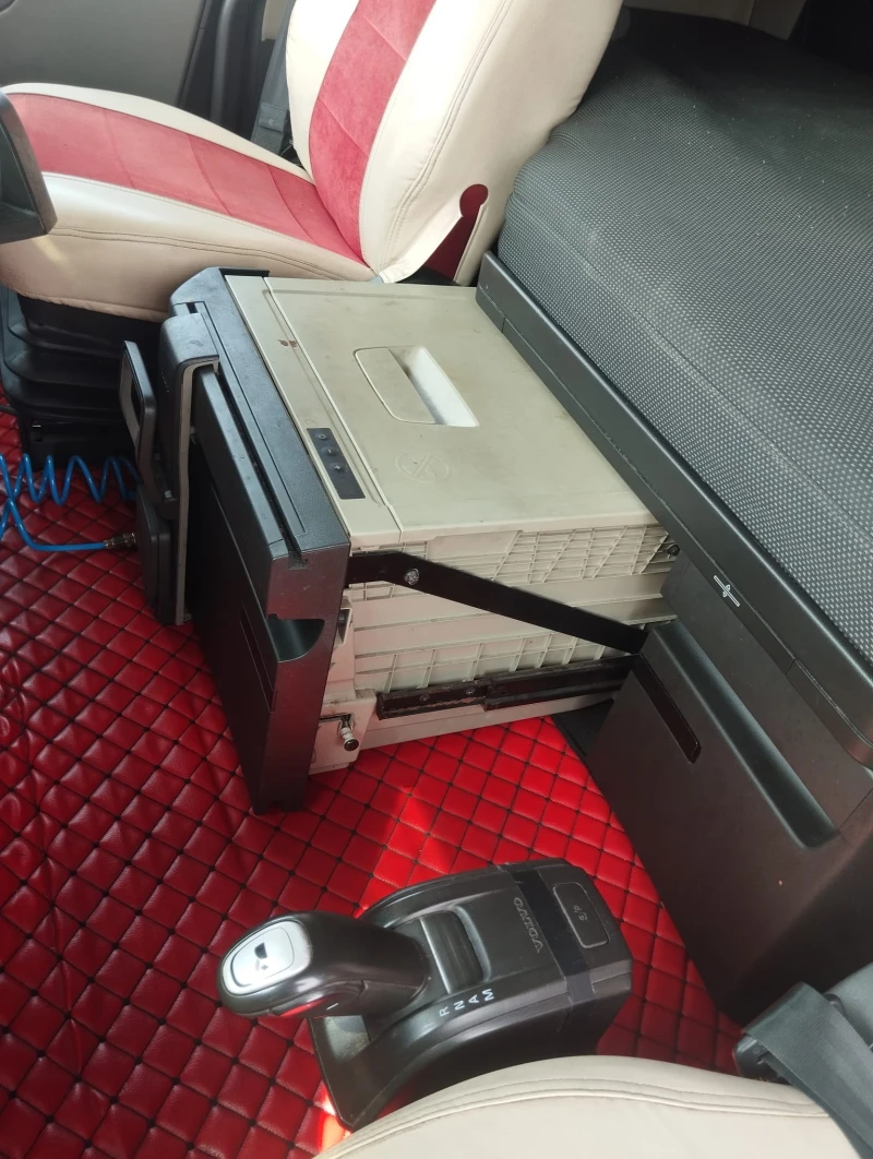 Volvo Fh, снимка 7 - Камиони - 52113167