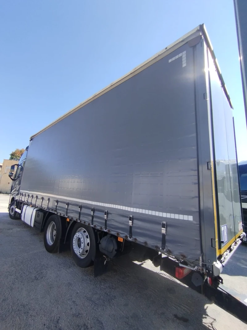 Volvo Fh, снимка 2 - Камиони - 52113167