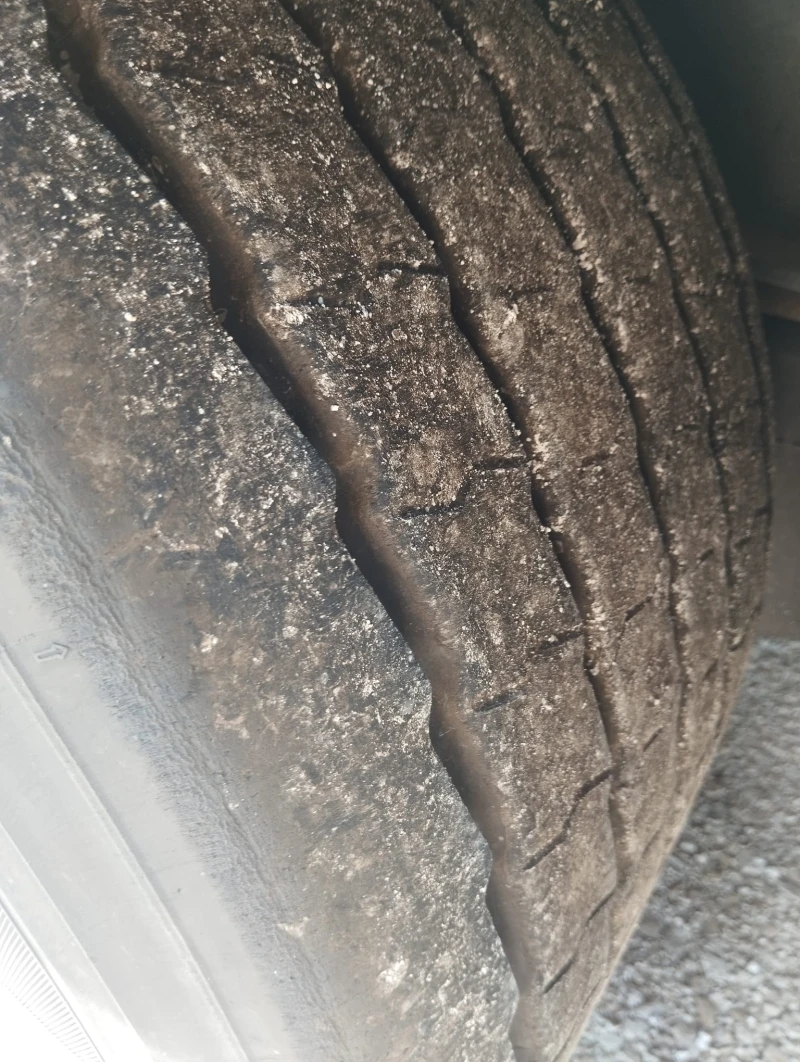 Volvo Fh, снимка 4 - Камиони - 52113167