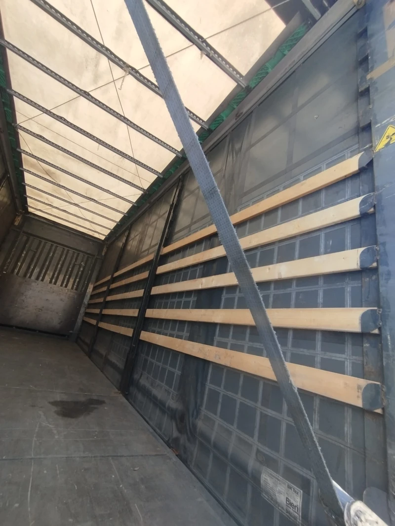 Volvo Fh, снимка 13 - Камиони - 52113167