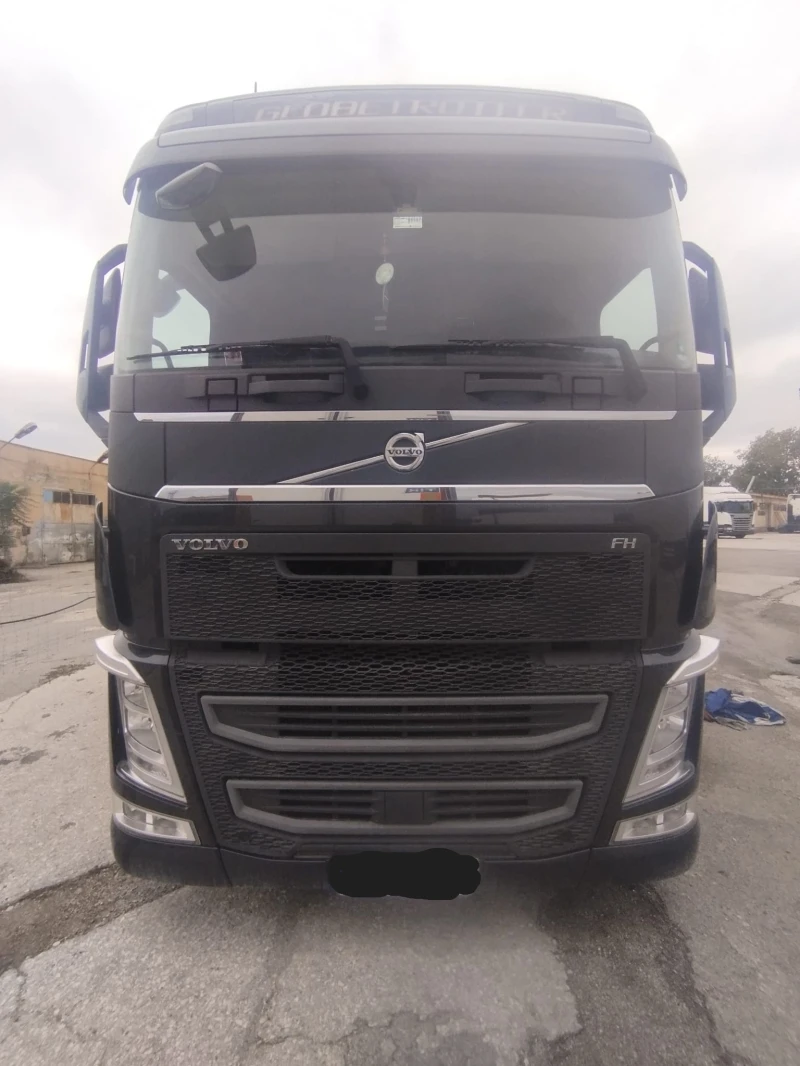 Volvo Fh