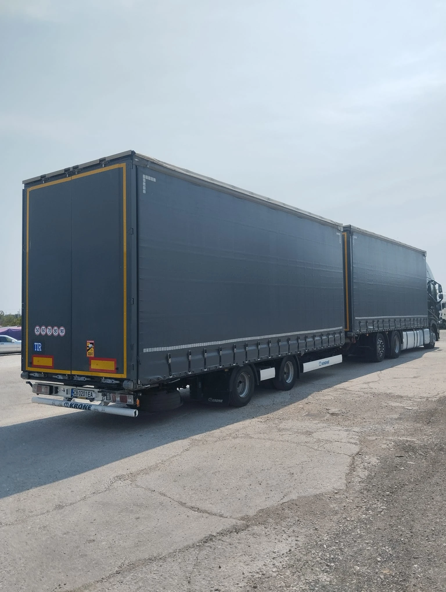 Volvo Fh  - изображение 6