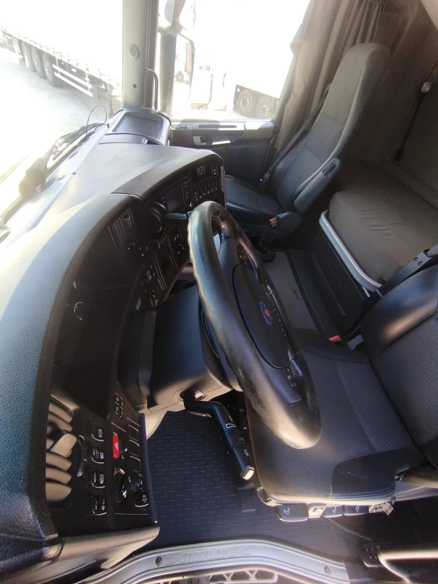 Volvo Fh | Mobile.bg   9