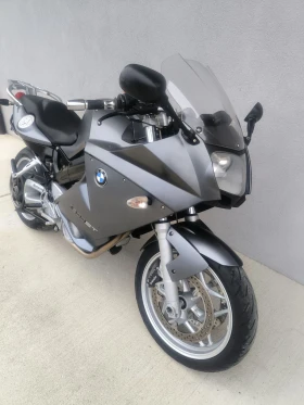 BMW F 800, 2007 година, ЛИЗИНГ , снимка 7