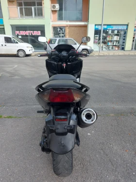 Yamaha T-max T-Max500i , снимка 5