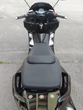Yamaha T-max T-Max500i , снимка 11