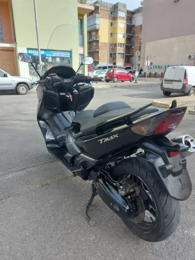 Yamaha T-max T-Max500i , снимка 6